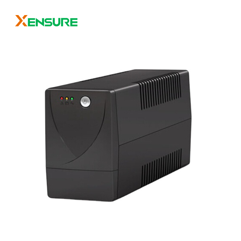 Reliable AVR power protection