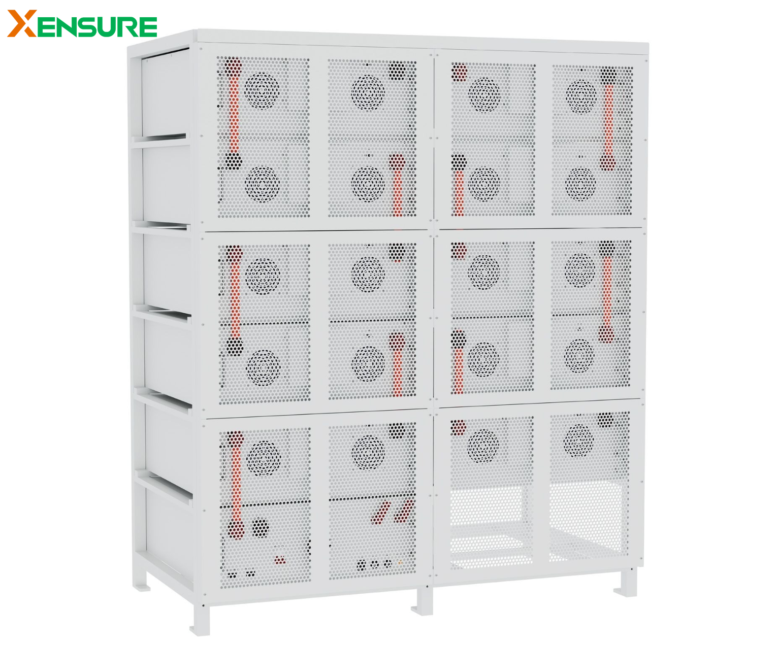 Energy Storage System Manufacturer