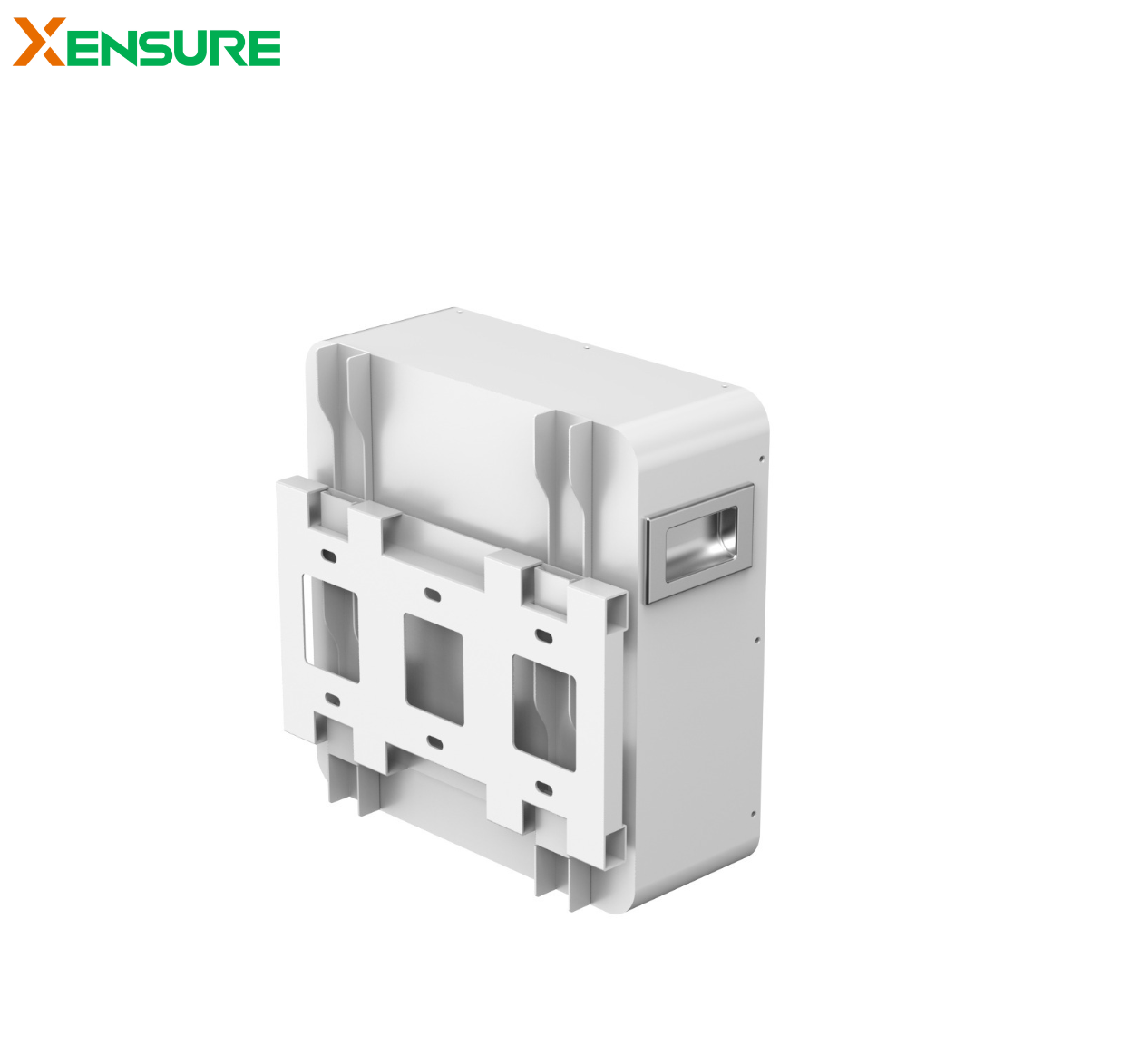 scalable LFP energy storage module