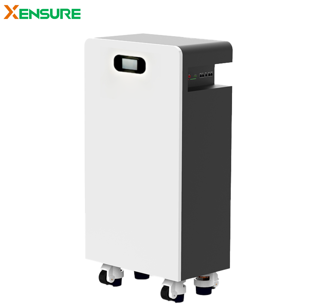 lithium iron phosphate battery pack