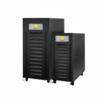 Industrial Online UPS
