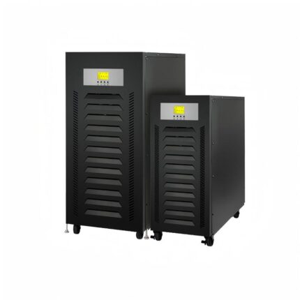 Industrial Online UPS