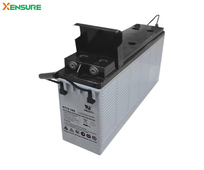 Data Center 12V Battery