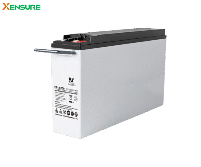 12V Battery for Telecom