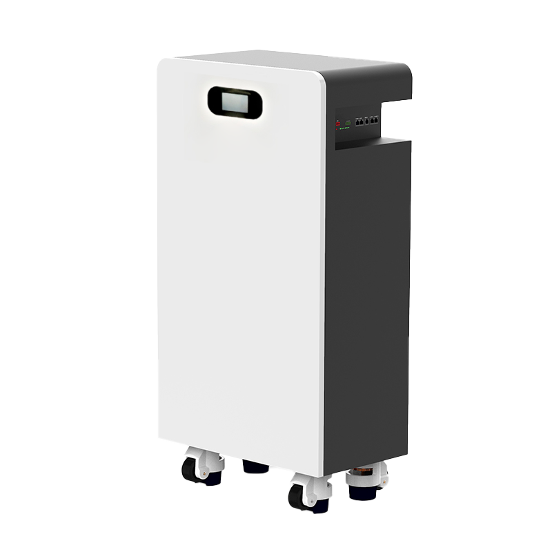 lfp home battery storage