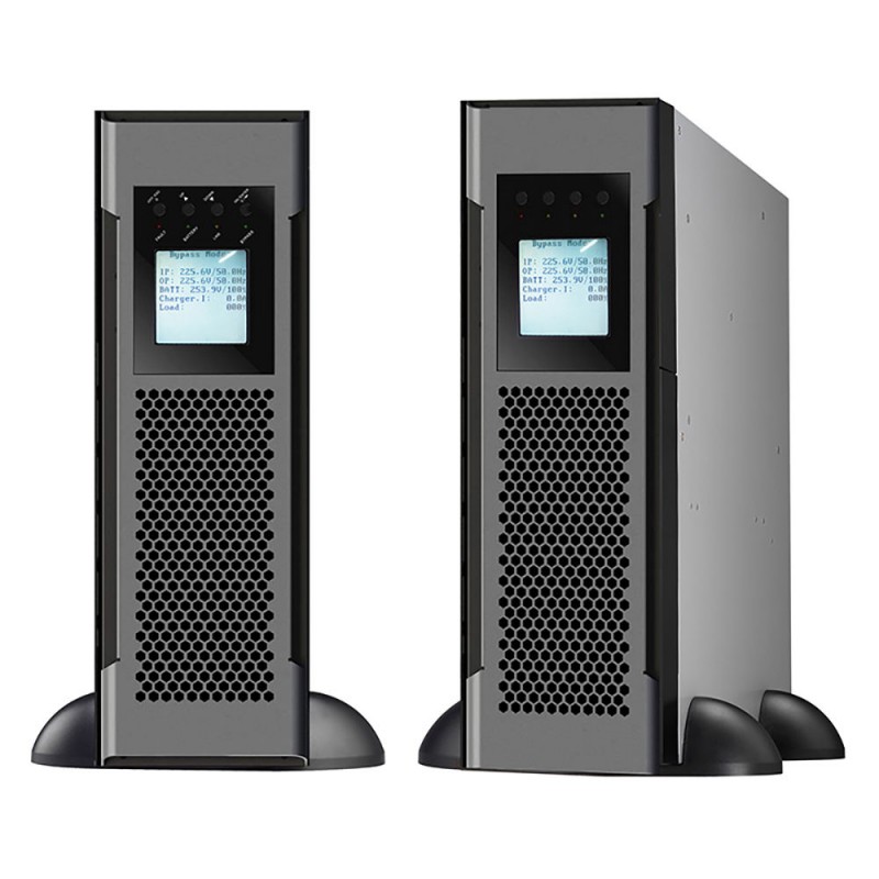 UPS Protection Solution