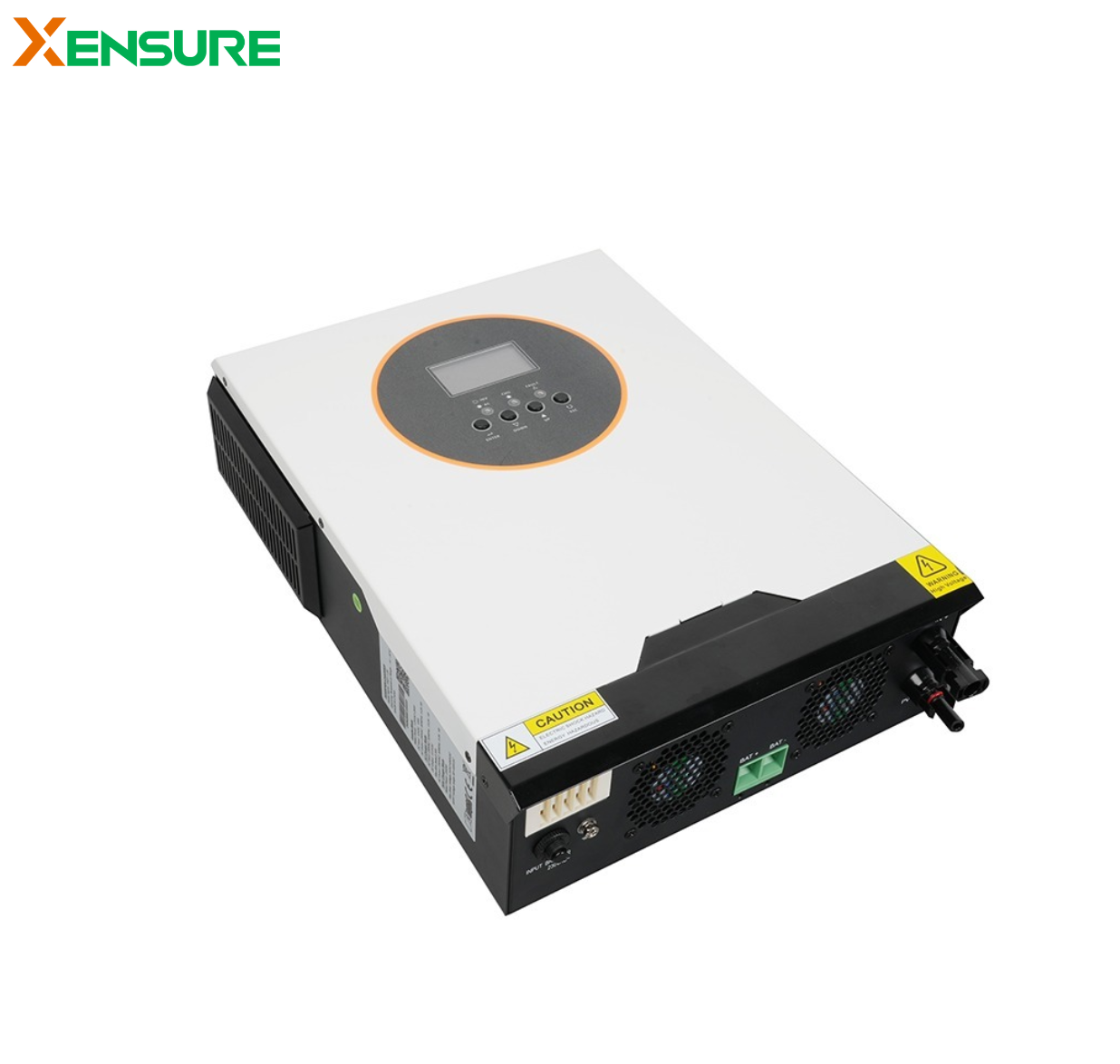 Smart Home Energy System