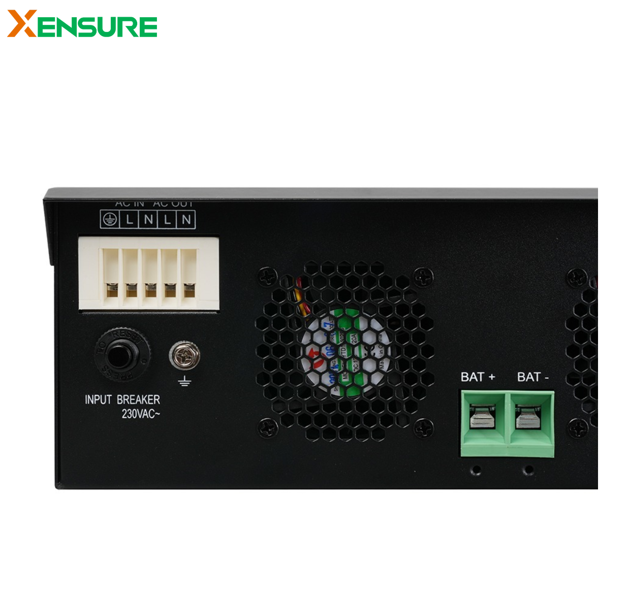 Smart Home Energy System