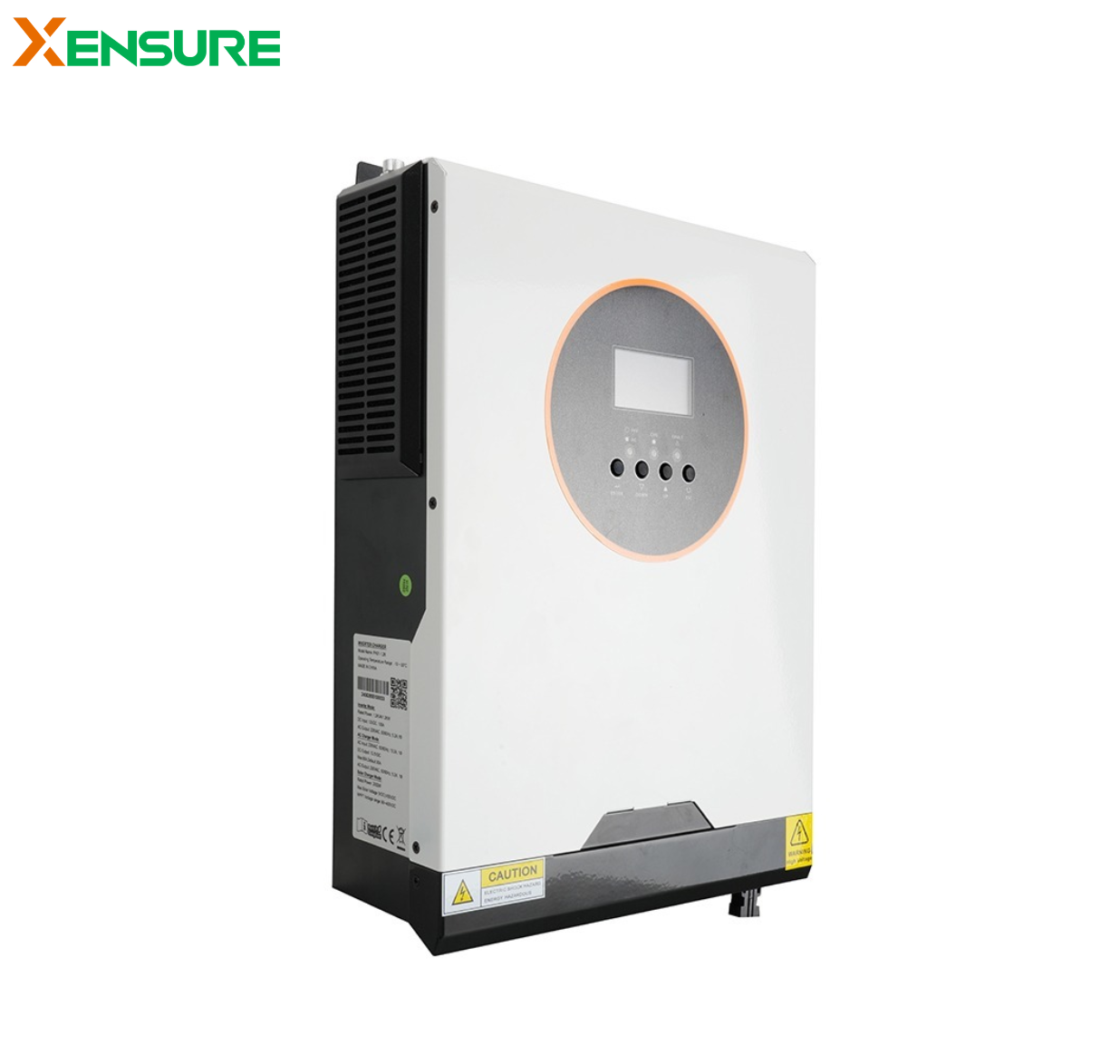 Smart Home Energy System