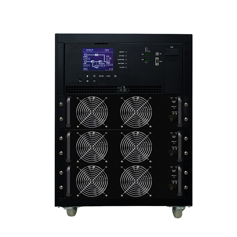 modular UPS system