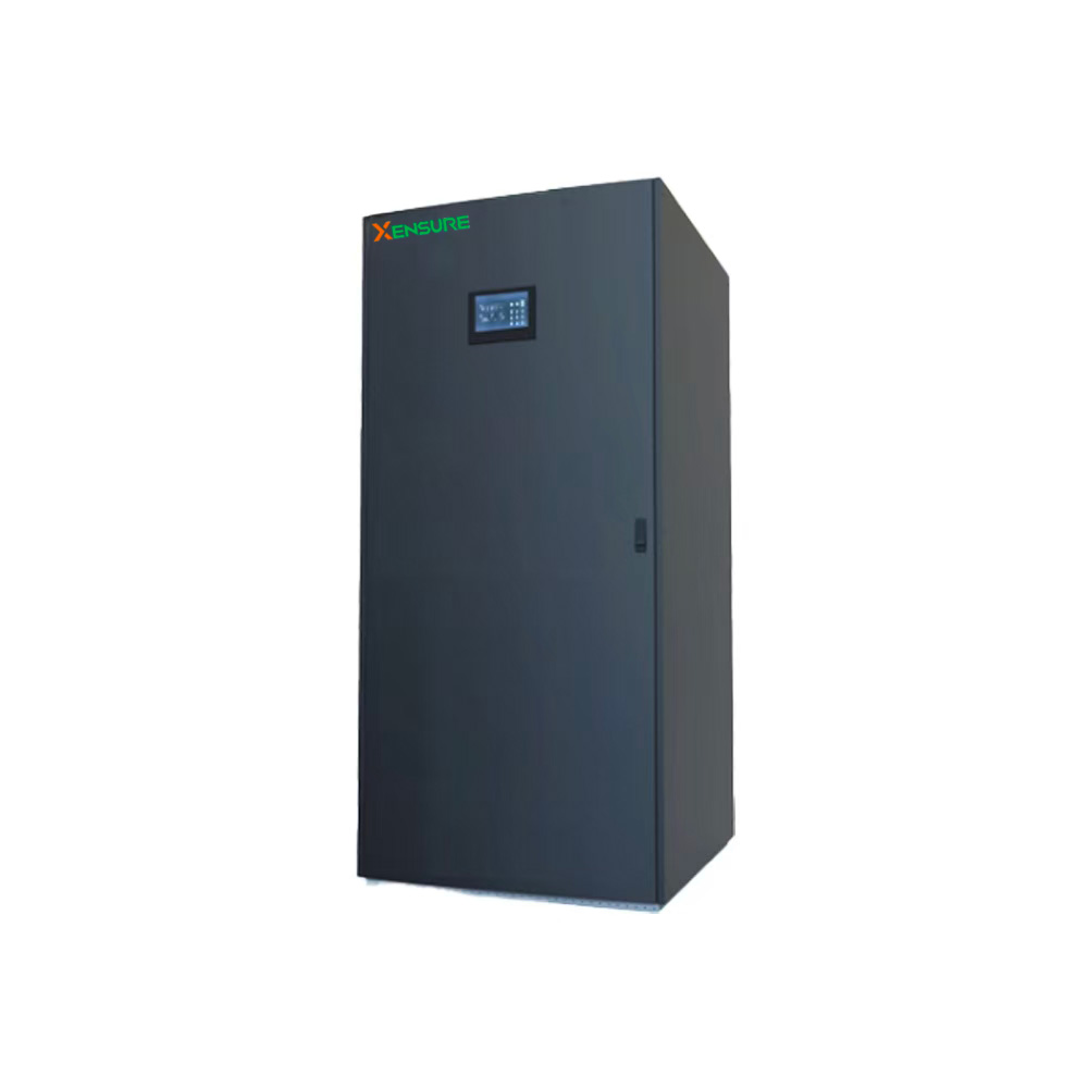 Precision cooling system