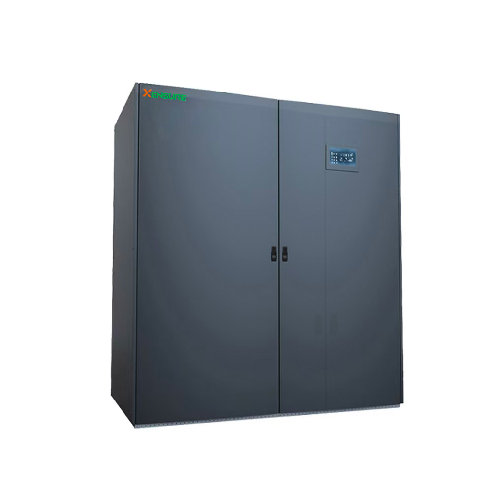 High EER precision air conditioner