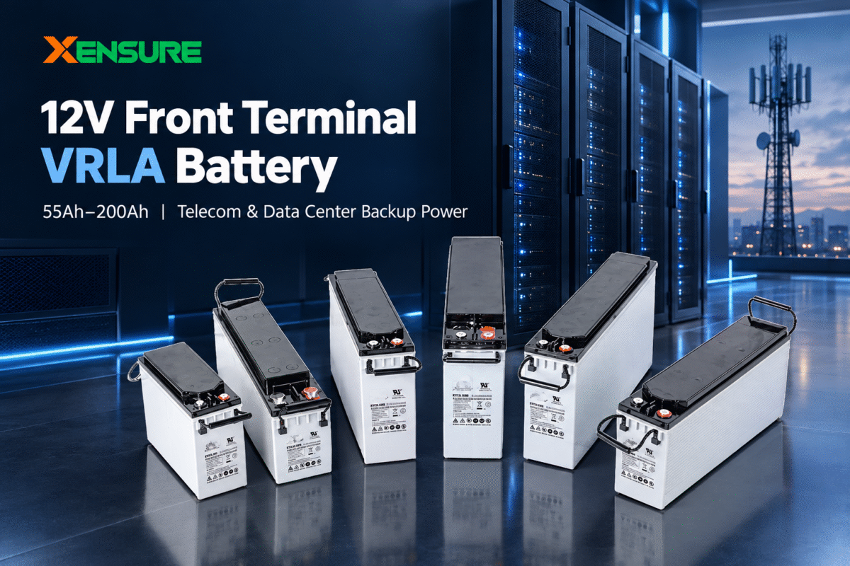 12V battery