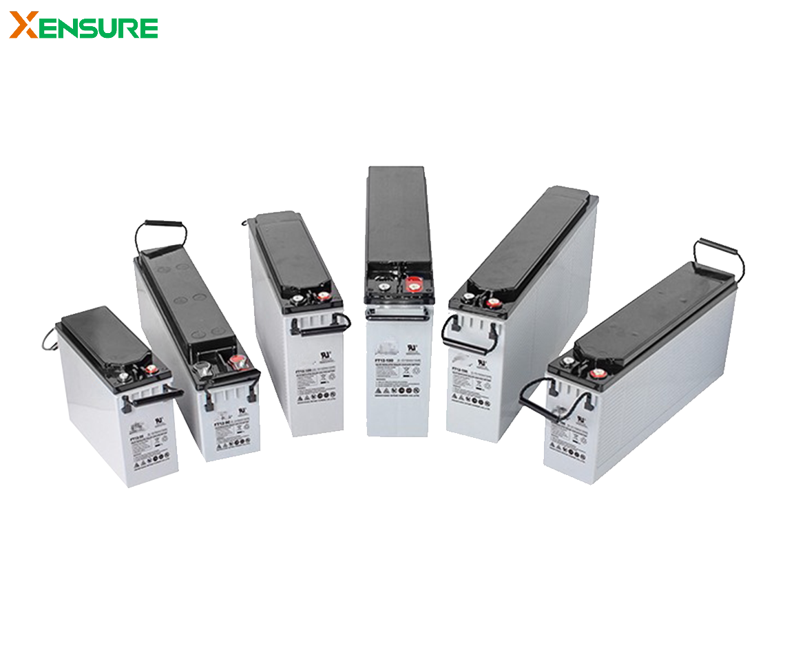 VRLA battery