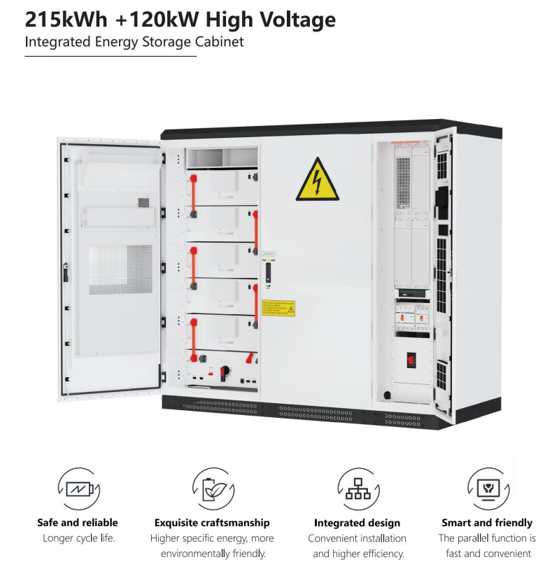 lfp battery charger