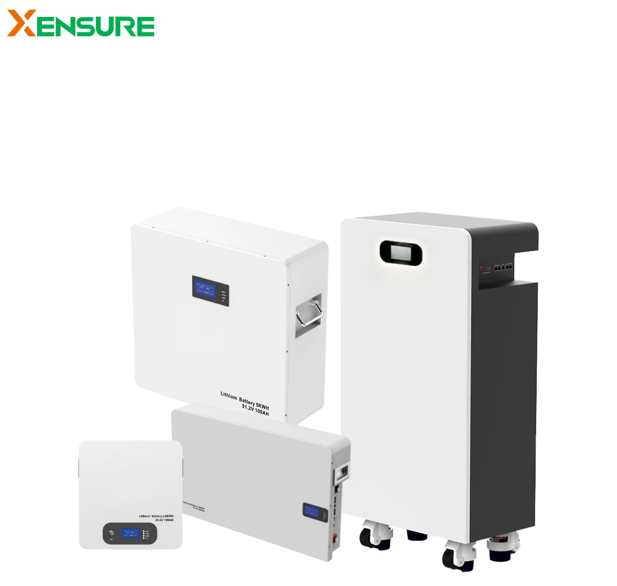 lfp batteries